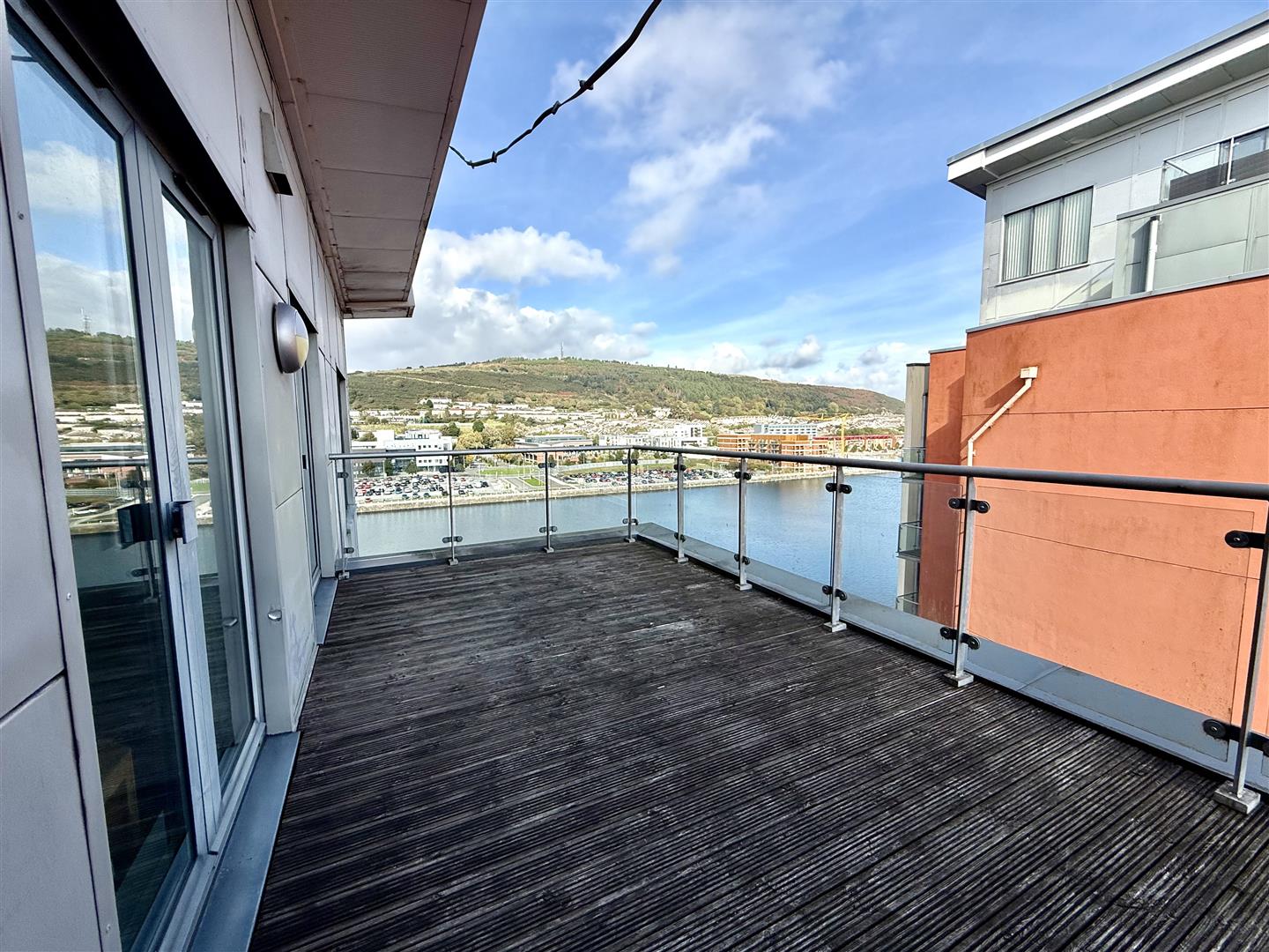 South Quay, Kings Road, Marina, Swansea, SA1 8AJ